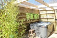 Chalet Nature & Spa - B&B Amayé-sur-Orne