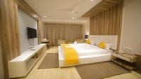 B&B Bodh Gaya - Dhamma Grand Hotel Resort - Bed and Breakfast Bodh Gaya