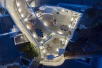 Acave Santorini Suites - Chambres d’hôtes Vóthon