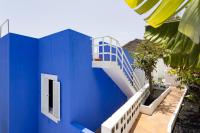 Home2Book Stunning Villa near Las Teresitas&Anaga - B&B