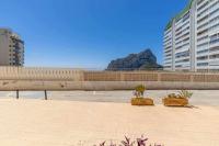 Inftour President 1 Apartamento - Ferienwohnung Calp