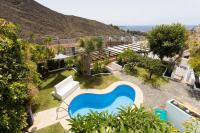 B&B Santa Cruz de Tenerife - Home2Book Stunning Villa near Las Teresitas&Anaga - Bed and Breakfast Santa Cruz de Tenerife