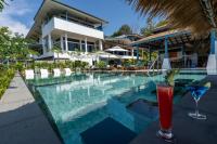 Villa Lila - B&B Ko Lanta