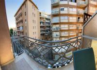 Casa Luminaria - Ferienwohnung Palermo