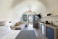 B&B Vothonas - Acave Santorini Suites - Bed and Breakfast Vothonas