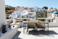 Acave Santorini Suites - B&B Vothonas