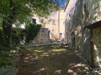 B&B Sant'Eufemia a Maiella - tipica casa in pietra immersa nella natura.. - Bed and Breakfast Sant'Eufemia a Maiella