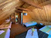 Pension Csomád - Ferienwohnung Băile Tuşnad