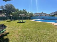 Apartamento La Barrosa - Chiclana - Urb. Pinar Atlántico - Chambres d'hôtes Chiclana de la Frontera