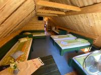 Familiekamer met Eigen Badkamer