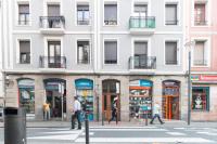 Bailen by Staynnapartments - B&B Bilbao