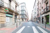 Bailen by Staynnapartments - B&B Bilbao