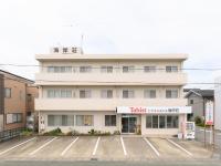 B&B Gamagōri - Tabist Business Hotel Kaigansou Gamagori - Bed and Breakfast Gamagōri