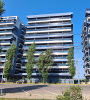 Mirage Sea Breeze Apartment - B&B Mamaia