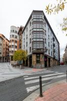 New Soho AC by Staynnapartments - B&B Bilbao