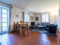 Feriendorf Rugana - Komfort Appartement mit 1 Schlafzimmern und Terrasse D28 - B&B Dranske