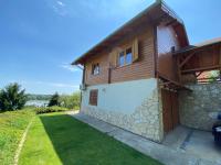 Panoráma Faház Mohács - B&B Mohács