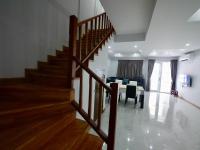 Basic Line Villa เบสิค ไลน์ วิลล่า - Ferienwohnung