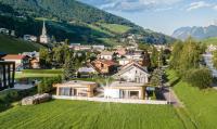 Chalets Dolomit Royal - Ferienwohnung
