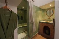 Chambre Double Oasis