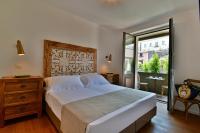 B&B Trecastagni - San Anton Hotel - Bed and Breakfast Trecastagni