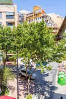 Inftour Melodia Apartamento - Chambres d’hôtes Calpe