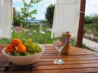Kuca za odmor u Kastelima s pogledom na more - B&B