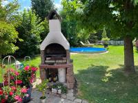 Pension Neue Messe - Bed and Breakfast Rackwitz