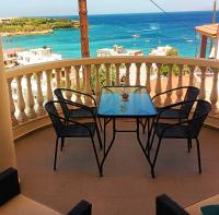 Villa Sea Gem - B&B Agía Pelagía