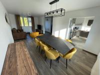 Les Balcons de la Vallée - Bed and Breakfast Haybes