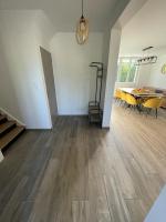 Les Balcons de la Vallée - Ferienwohnung