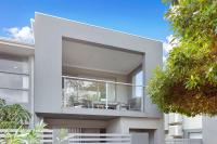 134 North Perth Nest For 4 Parking - B&B