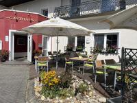 Gasthaus "Zur alten Dorfschmiede" - B&B Metterich
