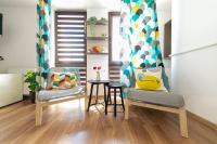 Central Studio Bucur - B&B Bucharest