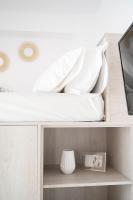 "Calm Joy & J" - Nest - B&B Ermoupoli