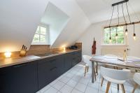 Ferienhaus alte Mühle - B&B