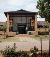 Ashwood Groenvlei Boutique Hotel - B&B Bloemfontein