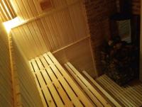 Villa Cheval - B&B Aukštadvaris