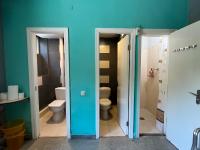 Familiekamer met Gedeelde Badkamer