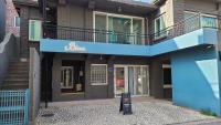 Bias K-girl Guesthouse Women only 女性專用 - Chambres d'hôtes Séoul
