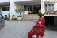 Hotel Porto A - Chambres d’hôtes Ulcinj