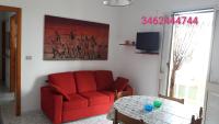 Apartment mit 2 Schlafzimmern