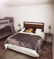 10 Jock Meiring Guesthouse Unit 2 - Ferienwohnung