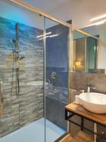 Quadruple Room with Balcony