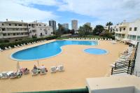 T2 Alvor Sea Breeze - B&B Alvor
