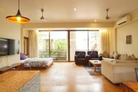 B&B Mormugao - Iris by Le Pension Stays - Bed and Breakfast Mormugao