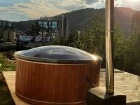 Ніка - Bed and Breakfast Bukovel