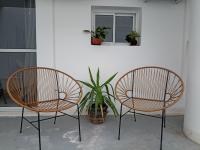 Cofico Ideal - B&B Córdoba