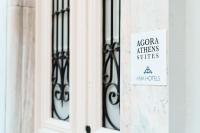 Agora Athens Suites - Bed and Breakfast