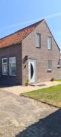 B&B Hoofdplaat - Maisonnette Slijkplaat 18 - Bed and Breakfast Hoofdplaat